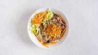 Objednať 42. Jihovietnamský nudlový salát s hovězím masem