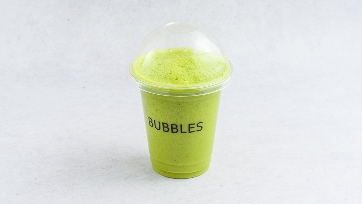 Juice Stand BUBBLES Aoyama | Wolt | Delivery | Tokyo