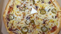 Hozzáadás a kosárhoz Mexikói pizza