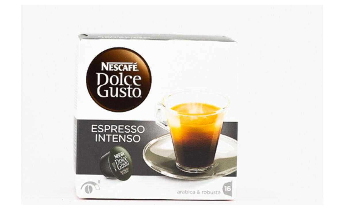 Mars Mars Celebrations - 8 Capsules for Dolce Gusto for €4.69.