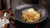 Objednať Špagety Aglio e Olio