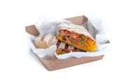 Objednať Burrito - grilované kuřecí