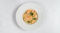 Objednať C2-2 Smažená rýže s krevetami