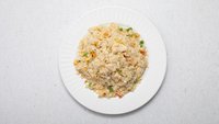 Objednať C4-2 Smažená rýže s kuřecím masem