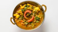 Objednať Zeleninové curry