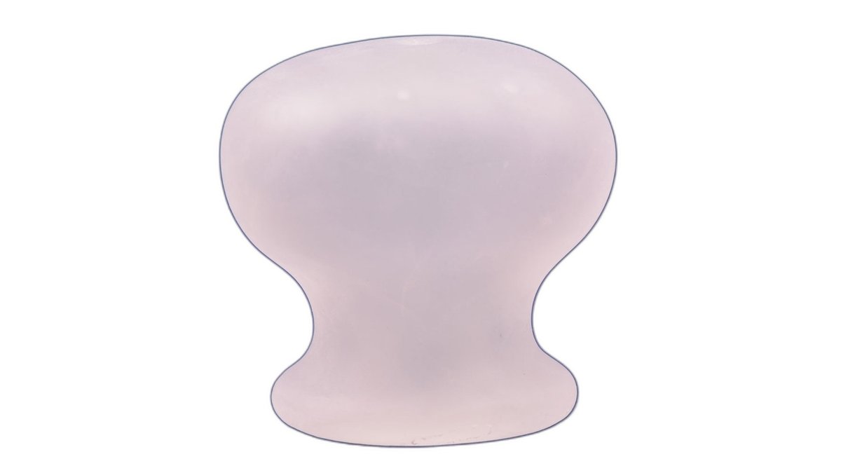 Clear Color Ball Stretcher | Blue Box Sex Shop | Wolt