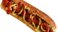 Objednať Classic Hotdog