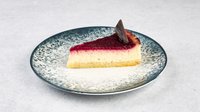 Objednať Bezlepkový raspberry cheesecake