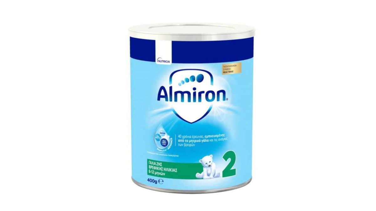 Almiron Advance 2 1,2 kg