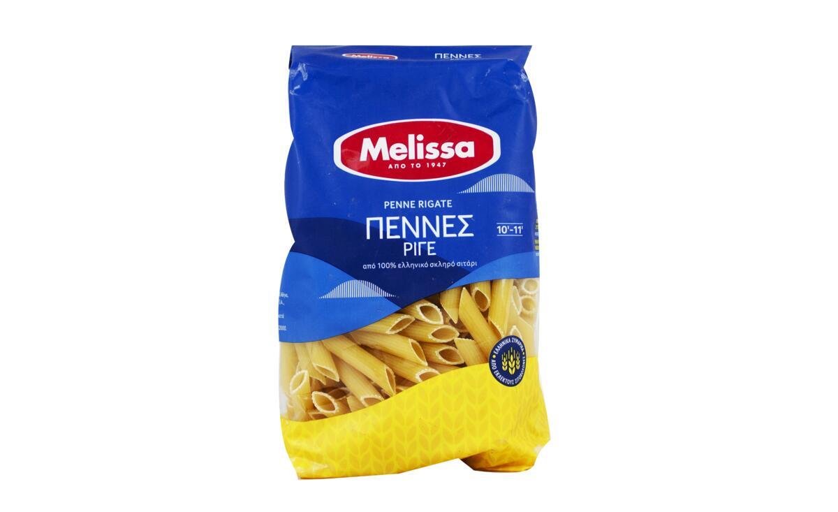 Melissa Primo Gusto Penne Rigate 500g, METRO Supermarket Mouttagiaka