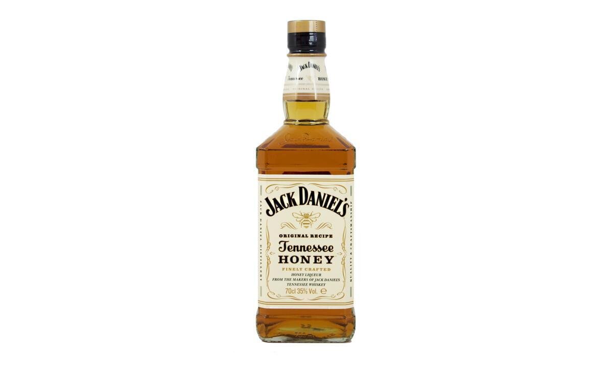 Jack Daniels Tennessee Honey 700ml METRO Supermarket Aglantzia Wolt