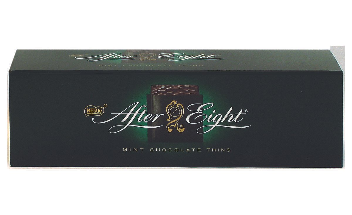 After Eight 400gr | METRO Supermarket Mouttagiaka | Wolt