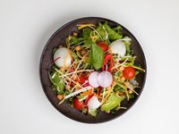 Objednať Oriental Chickpea Salad