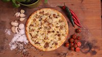 Hozzáadás a kosárhoz Gyros pizza (28cm)
