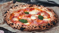 Objednať Pizza Prosciutto cotto