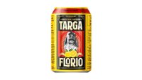 Objednať Targa florio - citron 0,33 l