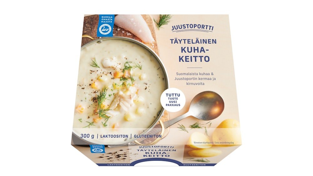 K-Market Koulukatu | Wolt | Kotiinkuljetus | Vaasa