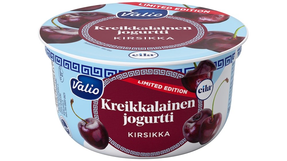 Jogurtit | K-Market BiiliTalo | Wolt