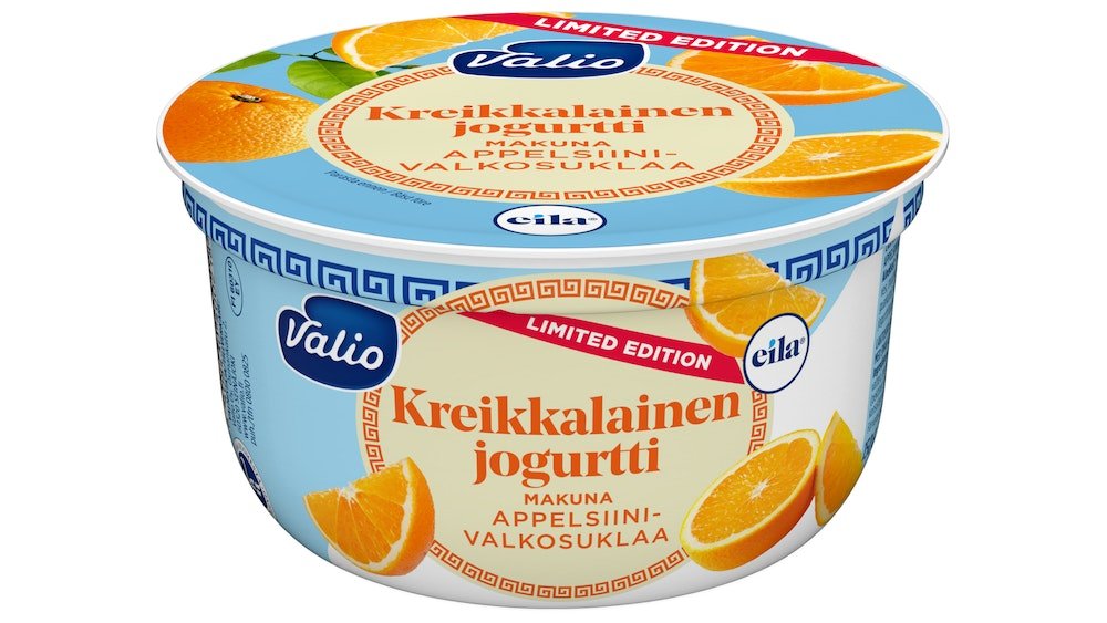 Jogurtit | K-Market Kourula | Wolt