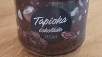 Objednať Čokoláda - kokos - tapiokový dezert