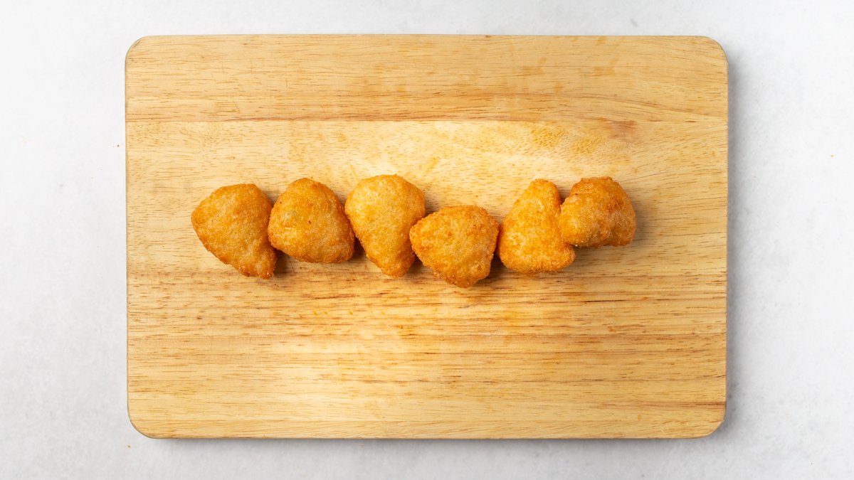 Chili-Cheese Nuggets