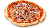 Objednať Tuniaková pizza