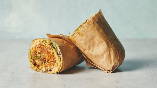 El Santo - Cantina Mexicana Hillerød | Wolt | Levering | Hillerød