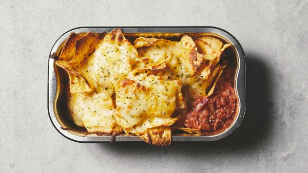 El Santo - Cantina Mexicana Hillerød | Wolt | Levering | Hillerød