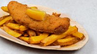 Objednať Fish and Chips