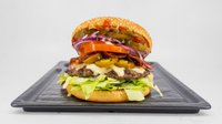 Objednať 5. Ultimate burger