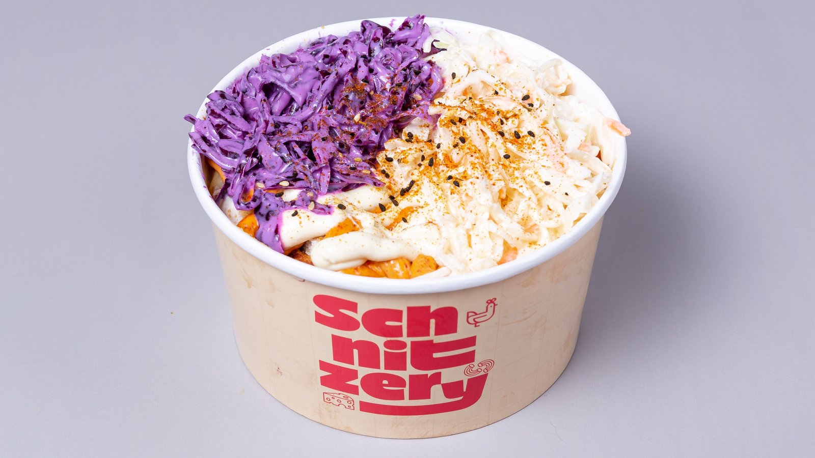 Schnitzery Hamburg | Wolt | Lieferservice | Hamburg