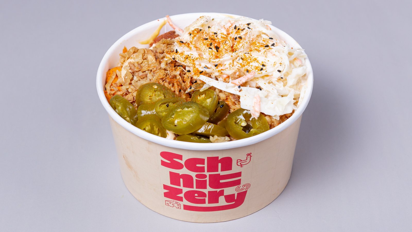 Schnitzery Steglitz | Wolt | Lieferservice | Berlin