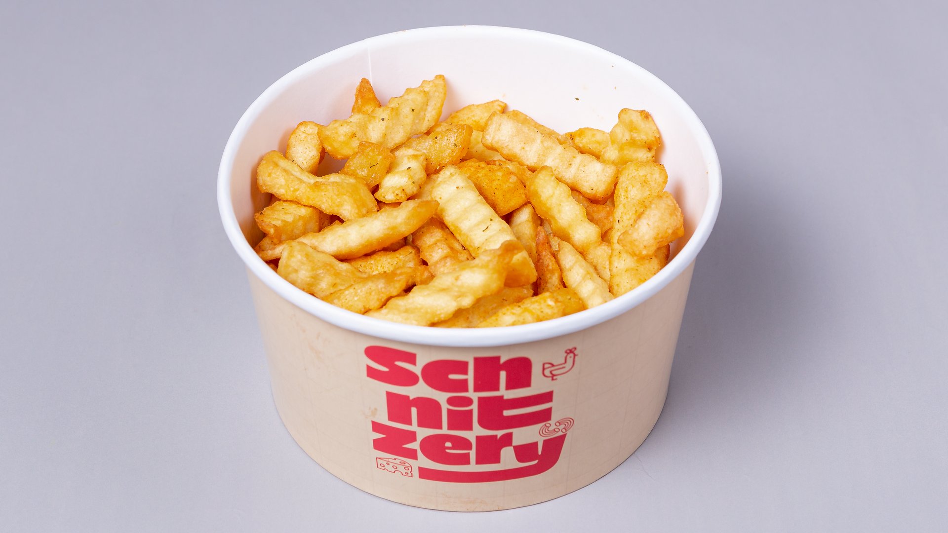 Schnitzery | Wolt | Lieferservice | Berlin