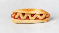 Objednať Americký Hot Dog