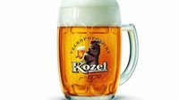 Objednať Čepované pivo Kozel 11 °