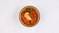 Objednať Thajská ostro-kyslá polievka s krevetami