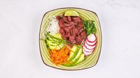 Objednať Poke wasabi  tuna