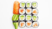Objednať Sushi Set č. 1