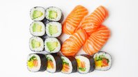 Objednať Sushi Set č. 3