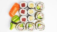Objednať Sushi Set č. 4