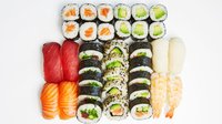 Objednať Sushi Set č. 5 (pre dvoch)