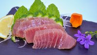 Objednať Sashimi tuniak / tuna