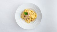 Objednať Spaghetti Carbonara original