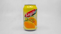 Objednať Sagiko Mango 0,32 l