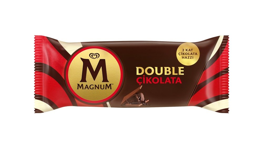 Мороженое Magnum и Магнат