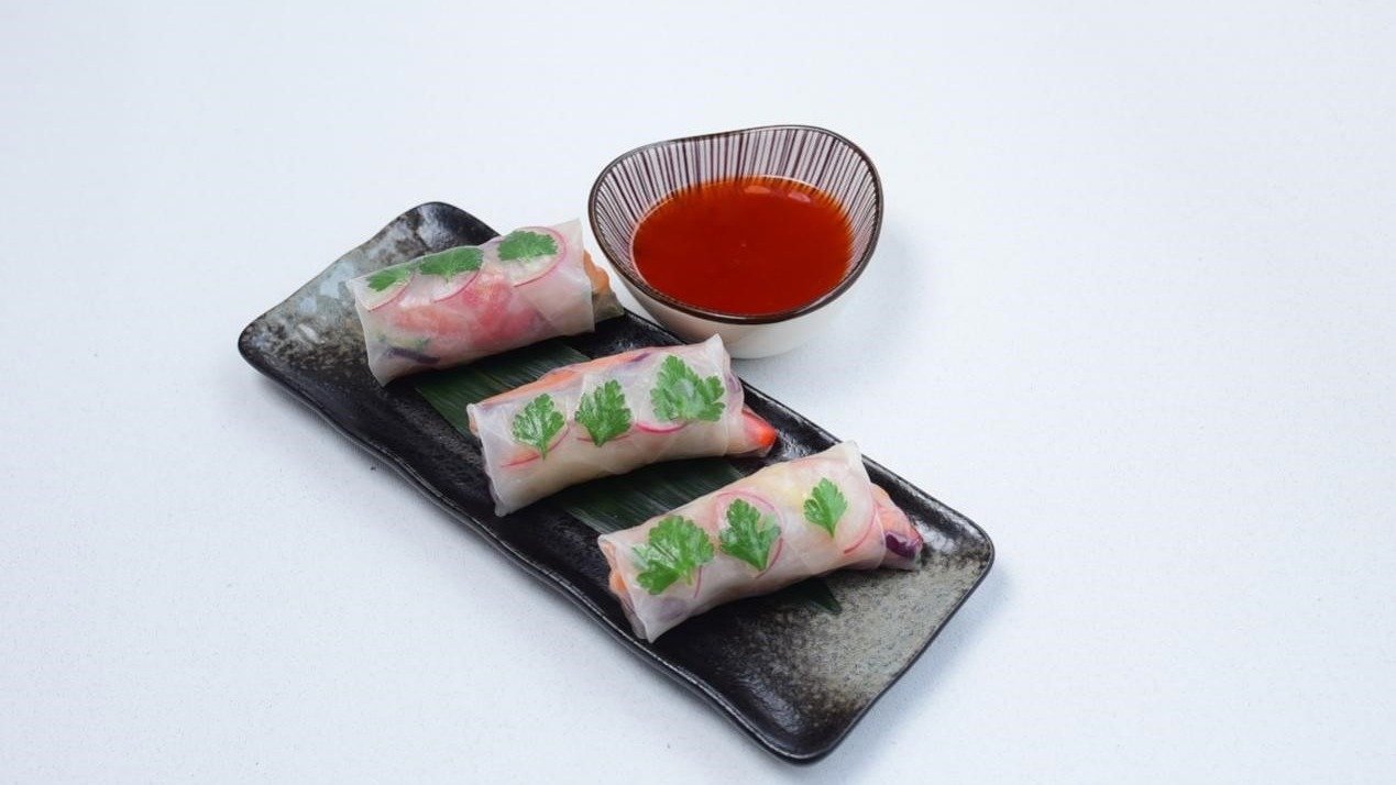 Youran Tea House Wolt Delivery Belgrade