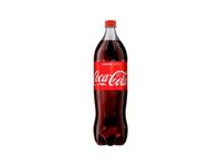 Objednať Coca Cola 1.5L