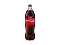 Objednať Coca cola Zero 1.5L