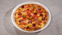Hozzáadás a kosárhoz Magyaros pizza