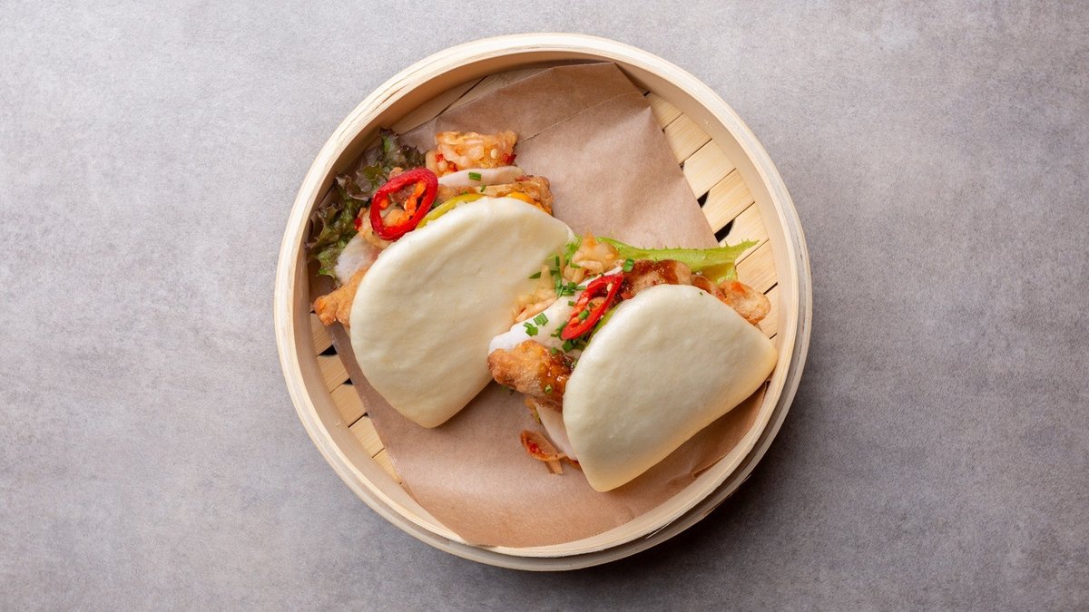 Yum Bao | Asian fusion | Turku